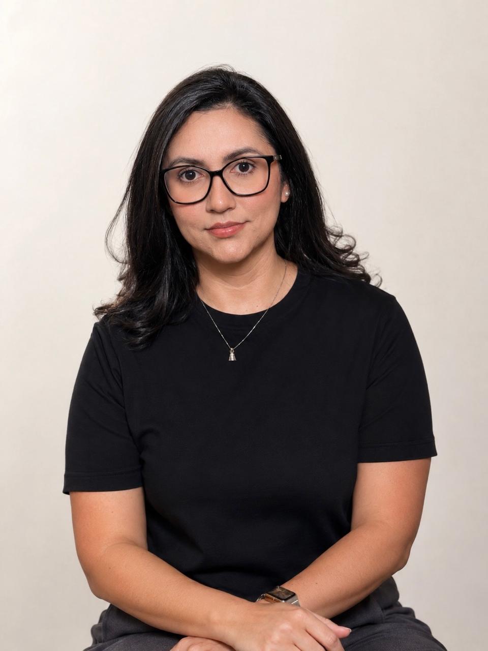 Paula Cordovil